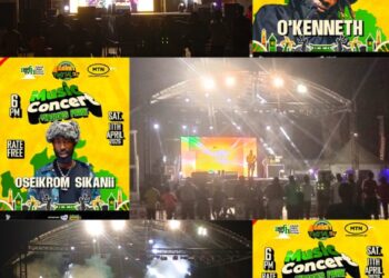 IMG-20260412-WA0128 MTN Sponsored Music Concert Turns Kumasi Into Rhythm of the Garden City