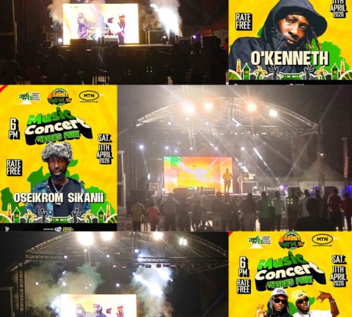 IMG-20260412-WA0128 MTN Sponsored Music Concert Turns Kumasi Into Rhythm of the Garden City