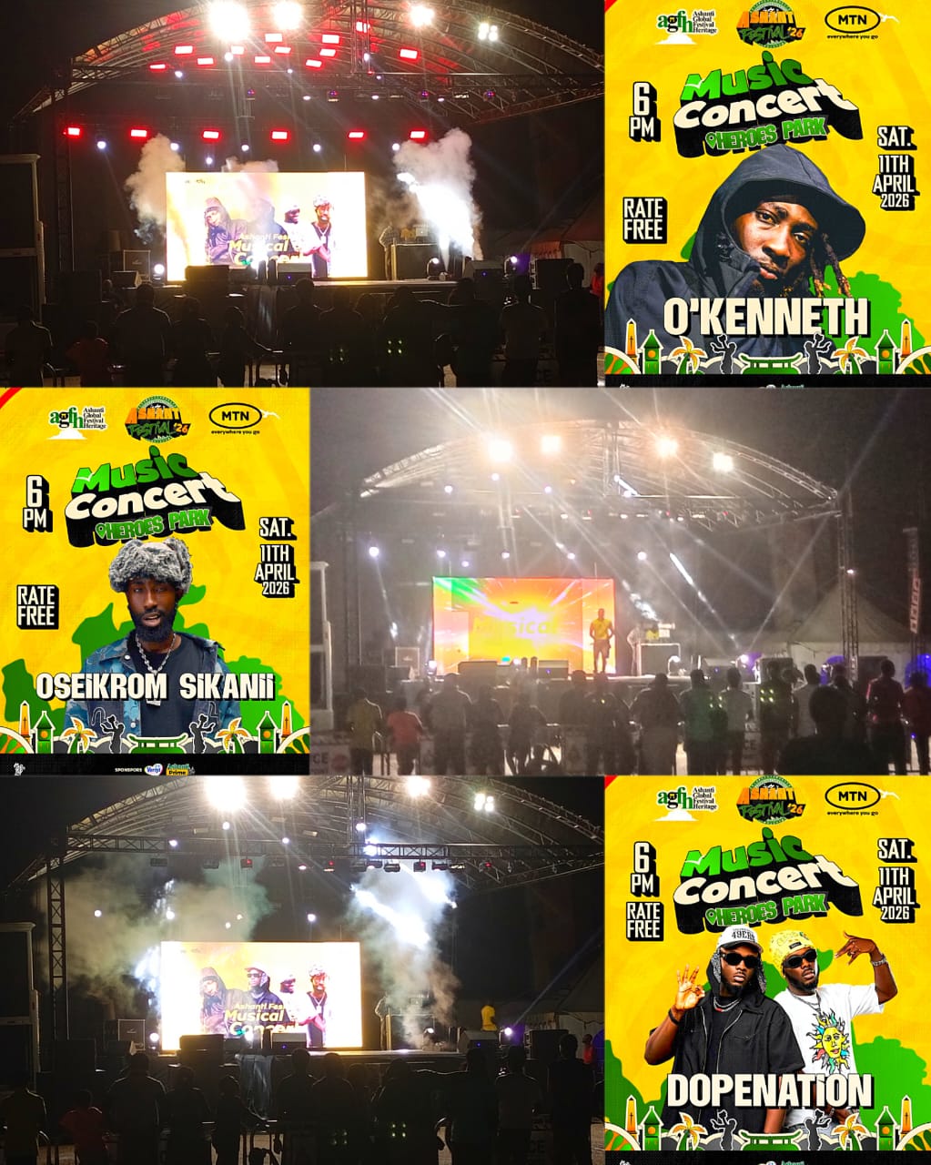 IMG-20260412-WA0128 MTN Sponsored Music Concert Turns Kumasi Into Rhythm of the Garden City