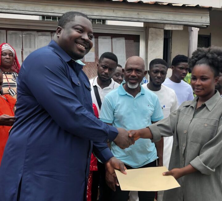 IMG-20260421-WA0394 Ejisu MP Kwabena Boateng Awards Scholarships to Third Batch of Tertiary Students