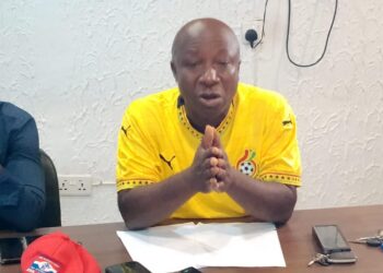 IMG-20260428-WA0212 You’re destroying livelihoods with Dumsor—Francis Adomako jabs Mahama