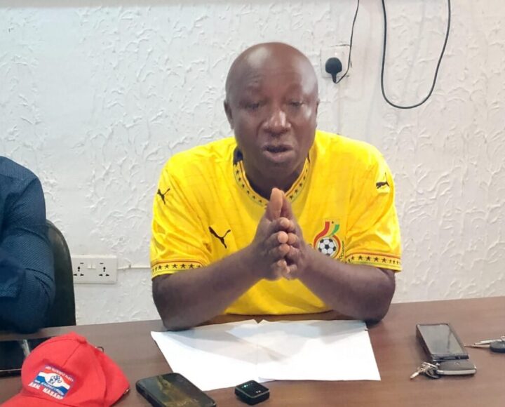 You’re destroying livelihoods with Dumsor—Francis Adomako jabs Mahama