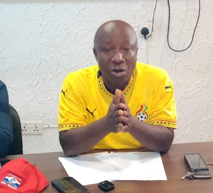 IMG-20260428-WA0212 You’re destroying livelihoods with Dumsor—Francis Adomako jabs Mahama