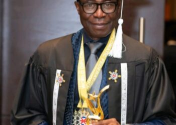 Screenshot_20260401_120808_WhatsAppBusiness Dr. Brown wins 2 awards from World Diplomatic Federation