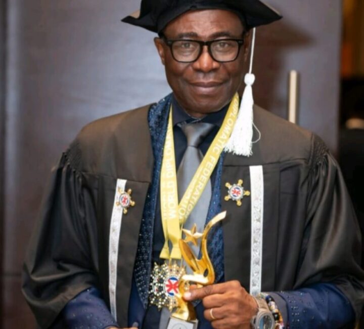 Screenshot_20260401_120808_WhatsAppBusiness Dr. Brown wins 2 awards from World Diplomatic Federation