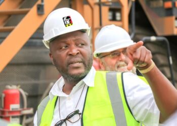 ceo-ibrahim-mahama--1 (2) *PETITION FOR THE GRANTING OF STRATEGIC TAX INCENTIVES TO ENGINEERS AND PLANNERS (E&P) FOR THE SUSTAINABILITY AND EXPANSION OF THE DAMANG MINE OPERATIONS*