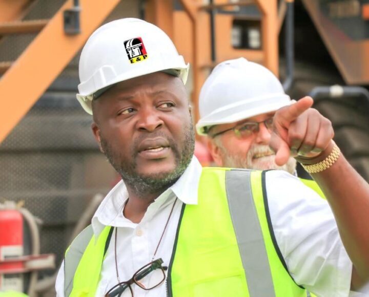 *PETITION FOR THE GRANTING OF STRATEGIC TAX INCENTIVES TO ENGINEERS AND PLANNERS (E&P) FOR THE SUSTAINABILITY AND EXPANSION OF THE DAMANG MINE OPERATIONS*