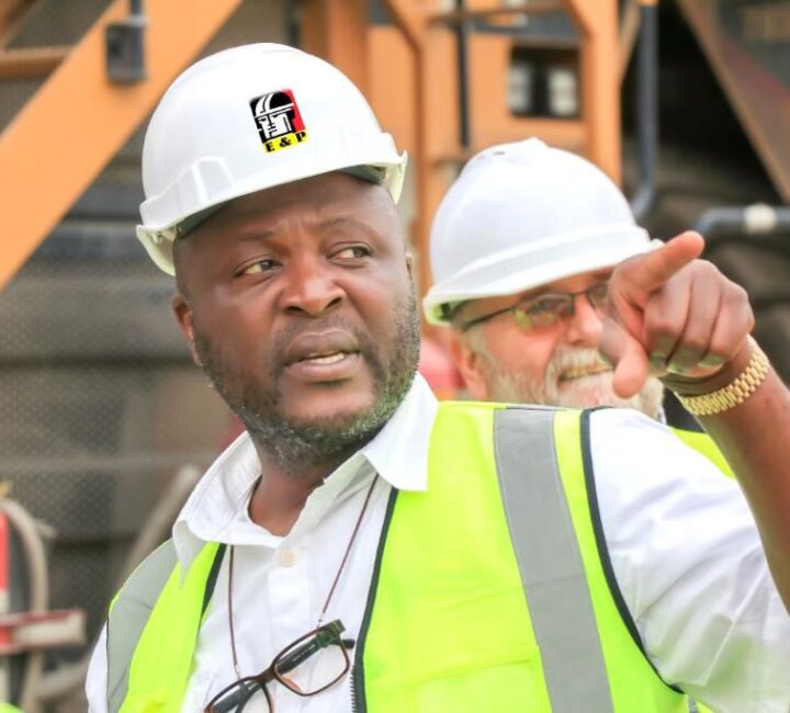 ceo-ibrahim-mahama--1 (2) *PETITION FOR THE GRANTING OF STRATEGIC TAX INCENTIVES TO ENGINEERS AND PLANNERS (E&P) FOR THE SUSTAINABILITY AND EXPANSION OF THE DAMANG MINE OPERATIONS*