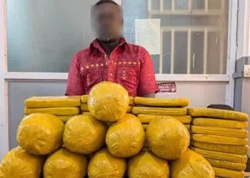 drugs-dealer-510x406 Man, 45, fingers girlfriend over narcotic drugs