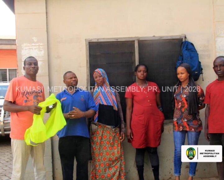 160c4afb-67a1-4654-90d7-56056a715f90 Court punishes 6 sanitation offenders in Kumasi