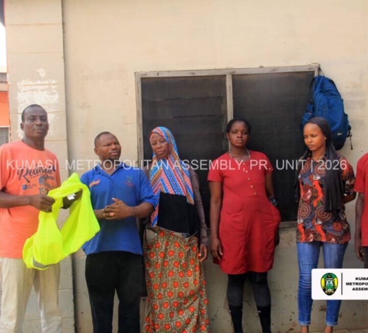 160c4afb-67a1-4654-90d7-56056a715f90 Court punishes 6 sanitation offenders in Kumasi