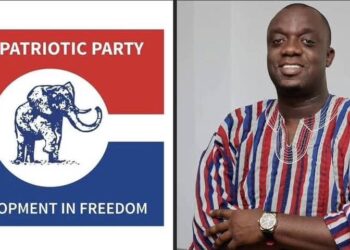 IMG-20260503-WA0233 Simmering Tensions At Manhyia North…As Disqualified NPP Aspirants Contest Vetting Outcomes