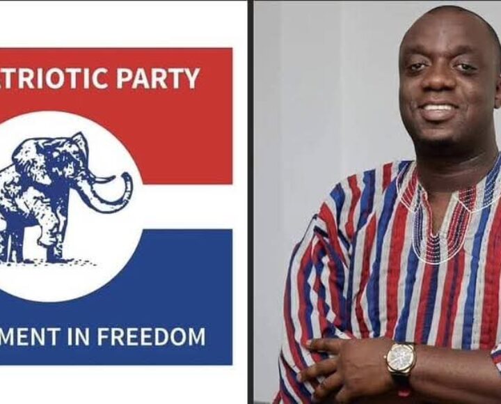 Simmering Tensions At Manhyia North…As Disqualified NPP Aspirants Contest Vetting Outcomes