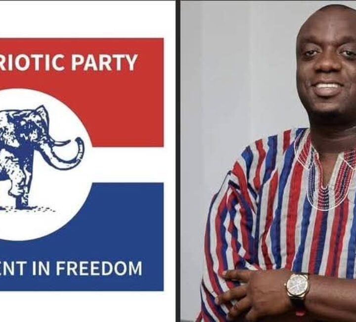 IMG-20260503-WA0233 Simmering Tensions At Manhyia North…As Disqualified NPP Aspirants Contest Vetting Outcomes