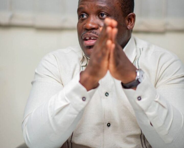 Sam George Praises MTN Ghana’s 30 Year Legacy and Impact on Digital Growth