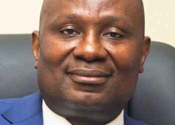 Dr. Med Paa Kwesi Baidoo (2) Health Minister suspends KATH CEO for breaching President Mahama’s order