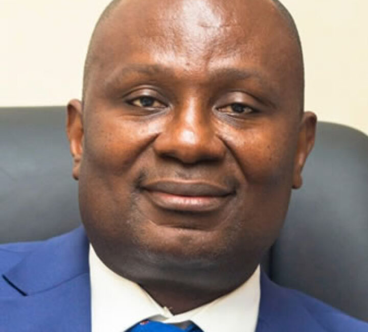 Dr. Med Paa Kwesi Baidoo (2) Health Minister suspends KATH CEO for breaching President Mahama’s order