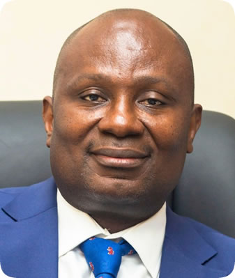 Dr. Med Paa Kwesi Baidoo (2) Health Minister suspends KATH CEO for breaching President Mahama’s order