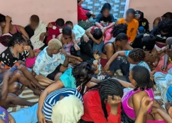 Human-Trafficking-Suspects-750x406 186 human trafficking suspects caged
