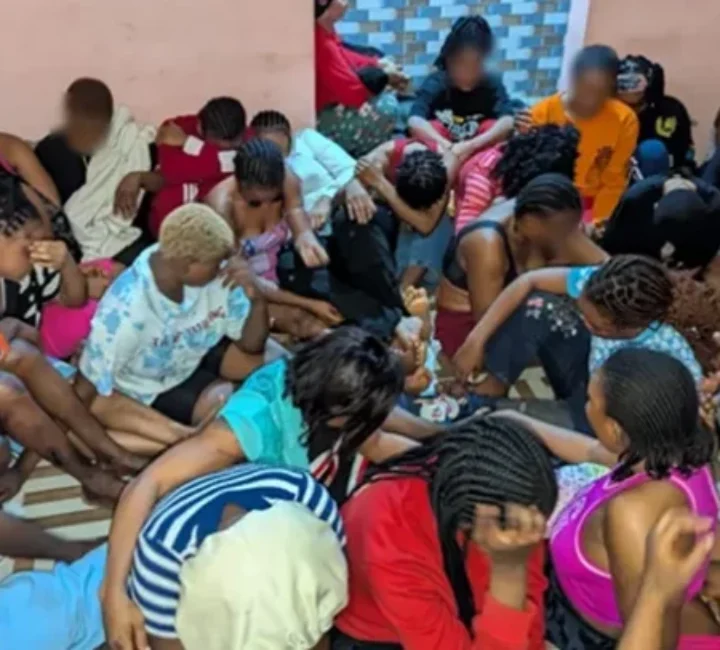 Human-Trafficking-Suspects-750x406 186 human trafficking suspects caged
