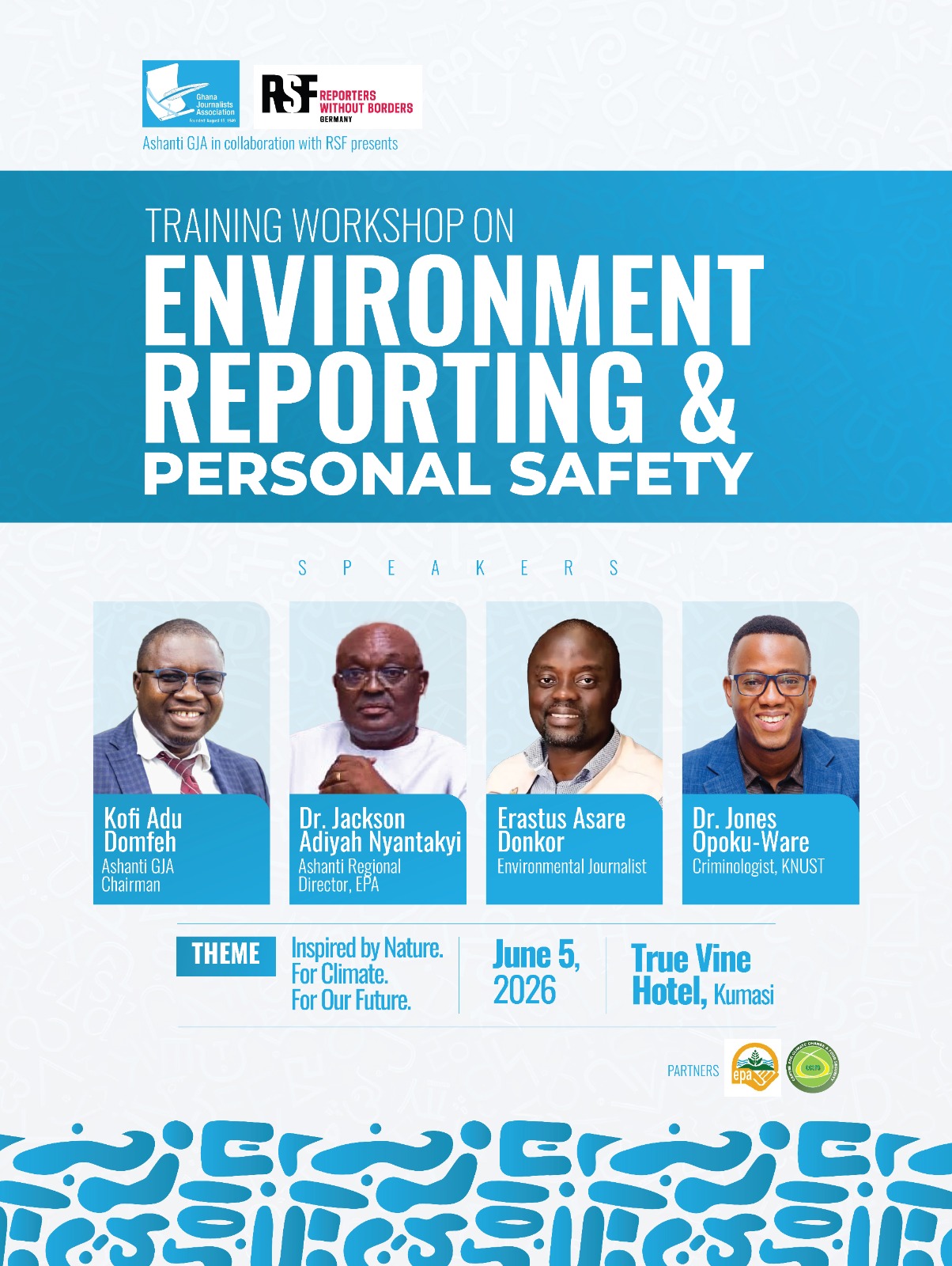 IMG-20260603-WA0145 Ashanti GJA To Host Sensitization Forum on Personal Safety
