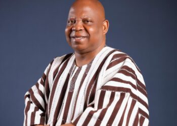 IMG-20260604-WA0201 CCC Members To Voluntarily Donate Blood In Honour Of General Overseer Who Turns 70 On Saturday