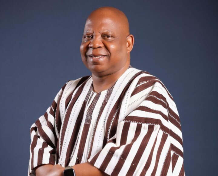 CCC Members To Voluntarily Donate Blood In Honour Of General Overseer Who Turns 70 On Saturday