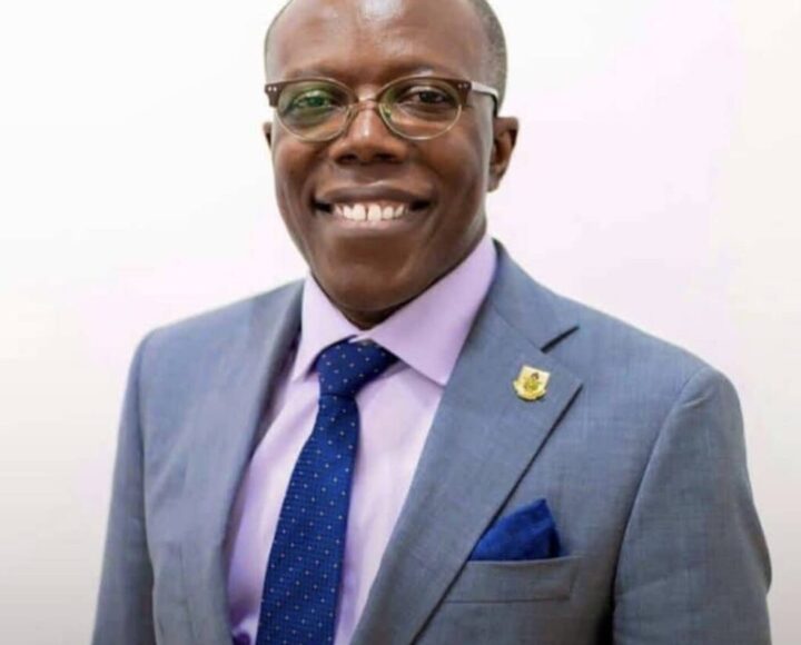 KNUST Joins International Consortium To Launch DENSTAR Project