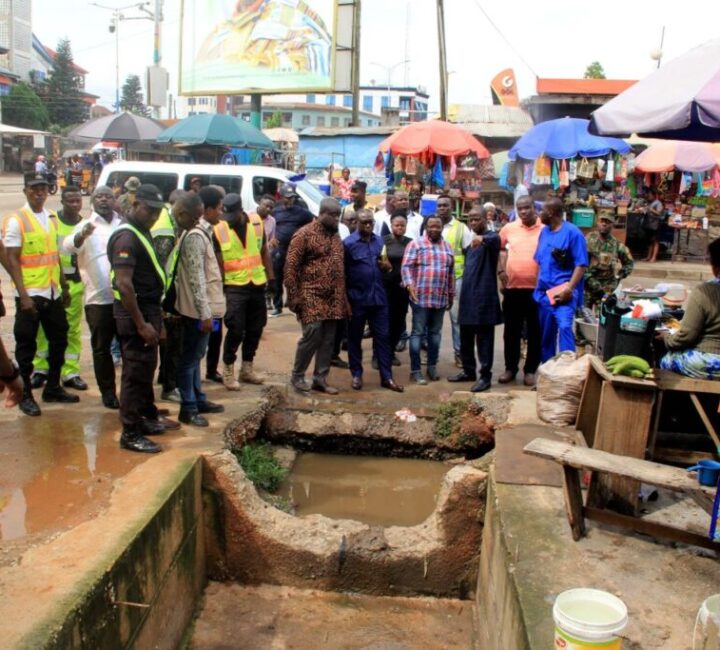 IMG-20260610-WA0138 KMA Boss steps up flood prevention efforts with visits to flood-prone areas