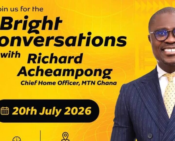 IMG-20260720-WA0295 MTN Ghana Prioritizes Customer Experience Above All Else–Chief Home Officer Discloses