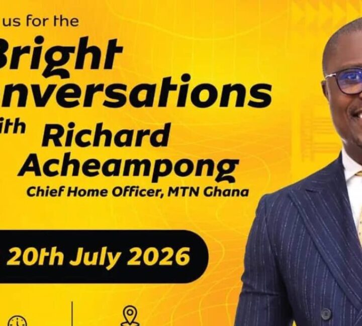 IMG-20260720-WA0295 MTN Ghana Prioritizes Customer Experience Above All Else–Chief Home Officer Discloses