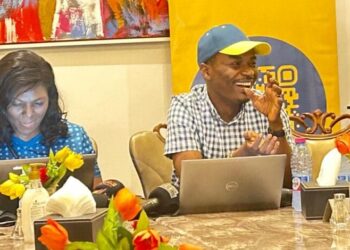 IMG-20260727-WA0409 MTN Ghana Completes MoMo Separation, Promises Enhanced Services Under Independent Entity