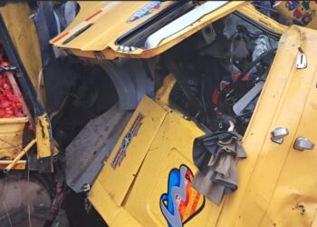 Screenshot_20260716_151545_Facebook 12 perish in bloody Konongo crash