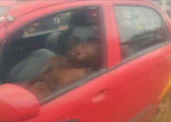 Screenshot_20260728_125349_WhatsAppBusiness Taxi driver killed by unknown assailants at Kotwi-Nkoransa