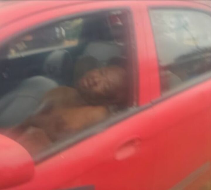 Screenshot_20260728_125349_WhatsAppBusiness Taxi driver killed by unknown assailants at Kotwi-Nkoransa