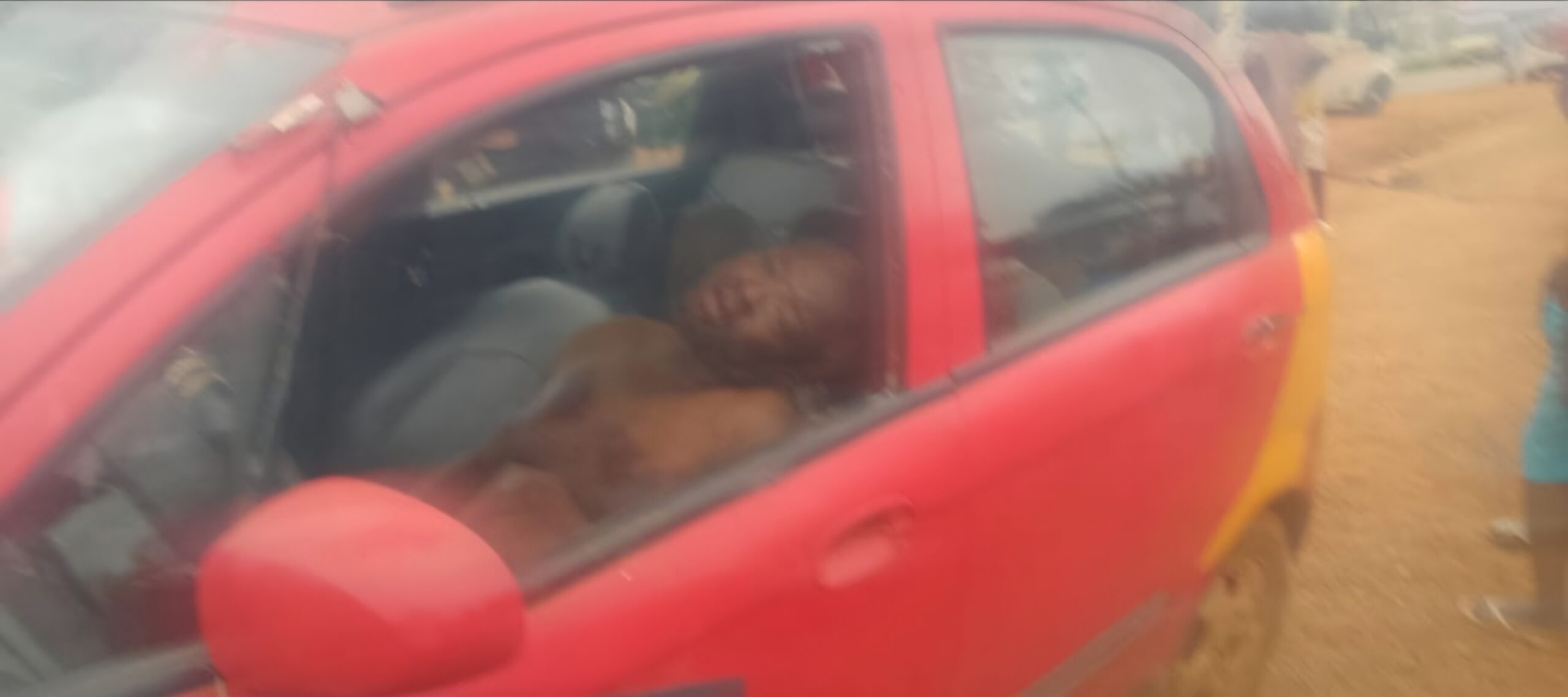 Screenshot_20260728_125349_WhatsAppBusiness Taxi driver killed by unknown assailants at Kotwi-NkoransaÂ