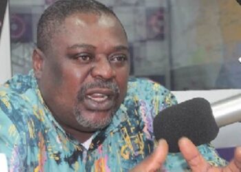 IMG-20260802-WA0027 “Apologise When You Falter, It Takes Nothing Away From You”—-Koku Anyidoho Urges Media Practitioners to Embrace Accountability