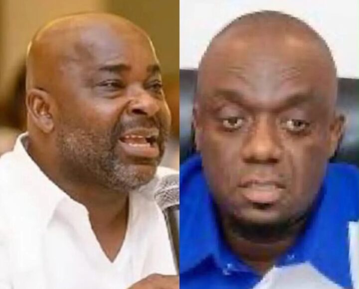 Continuity Under Justin Kodua Key To NPP’s 2028 Comeback–New Juaben South MP Asserts