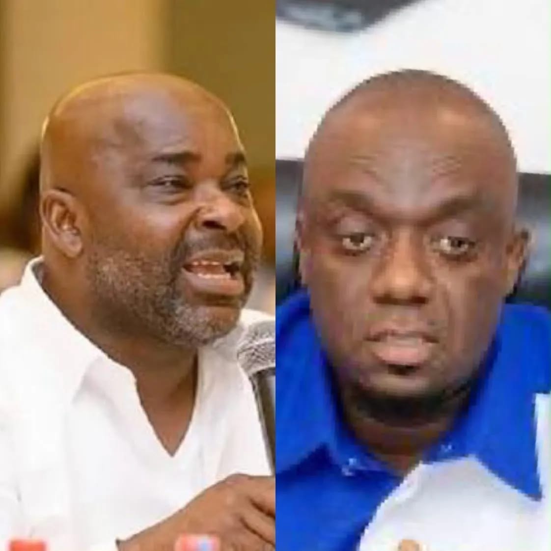 Continuity Under Justin Kodua Key To NPP’s 2028 Comeback–New Juaben South MP Asserts