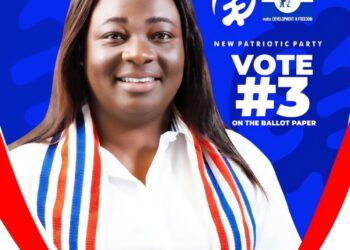 IMG-20260806-WA0270 “I Will Champion Your Welfare”—-Ophelia Prempeh-Kessie Rallies NPP Ashanti Delegates