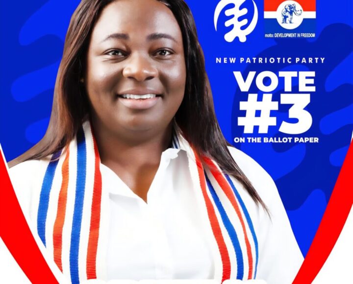 IMG-20260806-WA0270 “I Will Champion Your Welfare”—-Ophelia Prempeh-Kessie Rallies NPP Ashanti Delegates