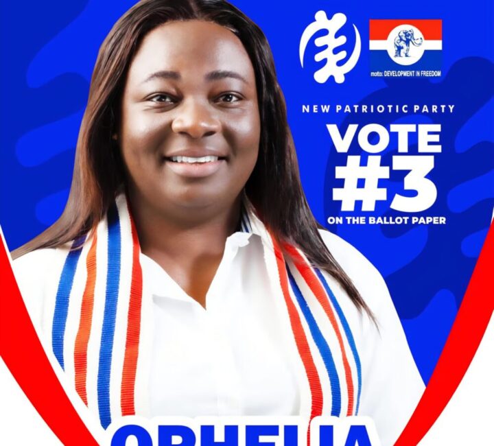 IMG-20260806-WA0270 “I Will Champion Your Welfare”—-Ophelia Prempeh-Kessie Rallies NPP Ashanti Delegates