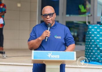 IMG-20260807-WA0197 NHIA disburses GH¢256.5 million more in claims, pushing year-to-date payments to GH¢1.46 billion