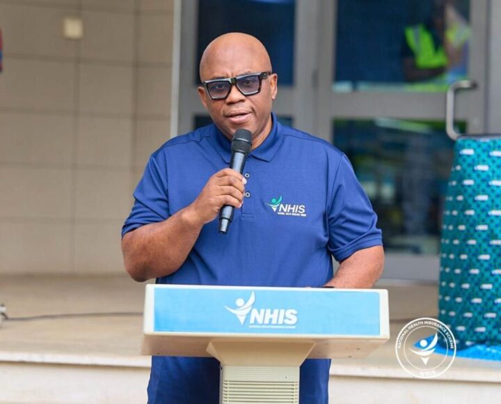 IMG-20260807-WA0197 NHIA disburses GH¢256.5 million more in claims, pushing year-to-date payments to GH¢1.46 billion