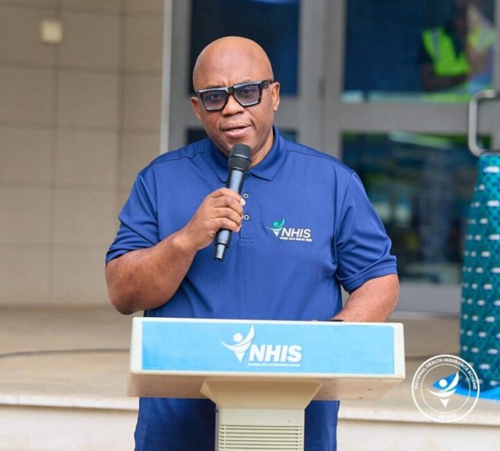 IMG-20260807-WA0197 NHIA disburses GH¢256.5 million more in claims, pushing year-to-date payments to GH¢1.46 billion