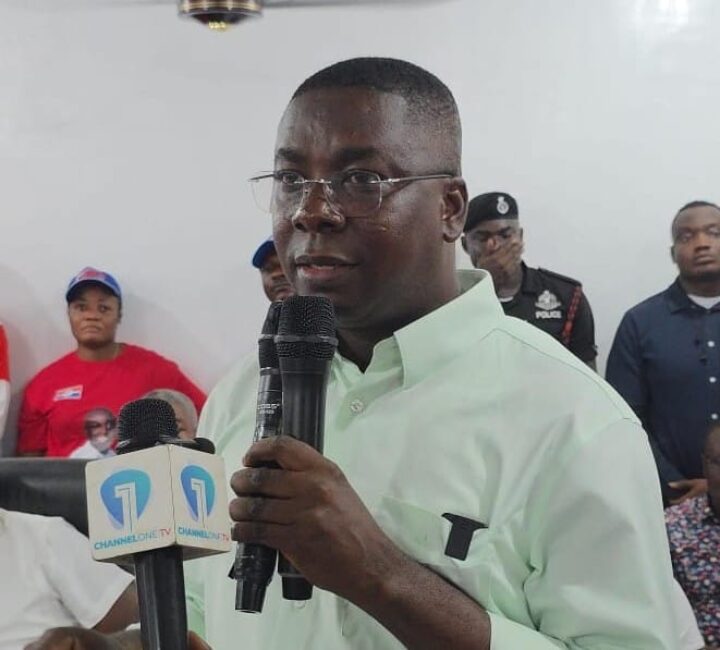 IMG-20260812-WA0530 Gideon Boako Rallies Ashanti NPP Delegates Behind COKA Ahead of Regional Contest