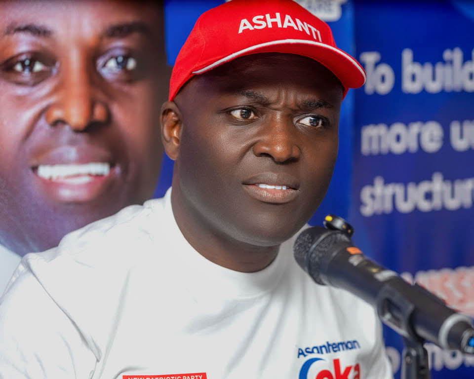 IMG-20260817-WA0218 “Use NPP Constitution To Stem Indiscipline” — COKA Urges NPP Constituency Chairmen