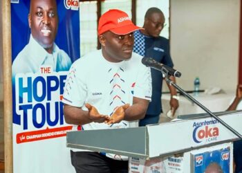 IMG-20260818-WA0262 “Don’t Call Our Communicators Leading Members, Use Right Descriptions”—- COKA Urges Media Practitioners