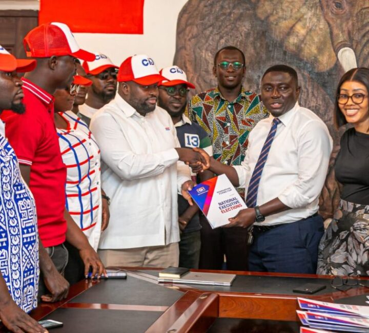 IMG-20260818-WA0383 Youth Organisers Across Five Regions Pick Nomination Forms for Kwame Poku CiD