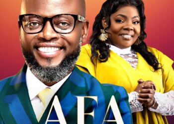 IMG-20260819-WA0125 Inspirational Alex Acheampong Set To Release Latest Single Titled “Afa” Featuring Celestine Donkor